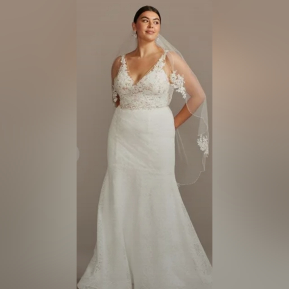 Melissa Sweet Wedding Dress